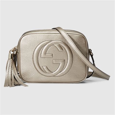 gucci soho disco bag airport price|Gucci soho bag aliexpress.